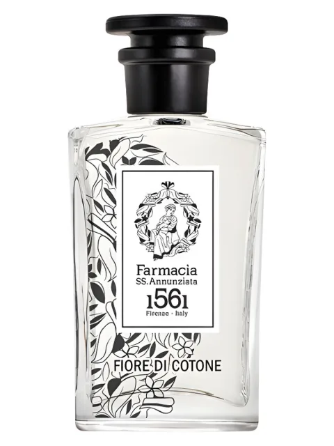 Fiore di Cotone