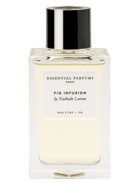 Fig Infusion