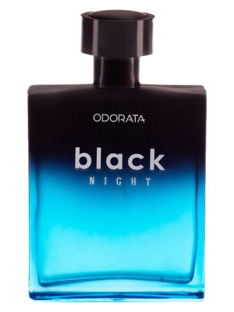 Black Night
