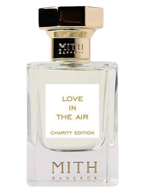 Love in the Air