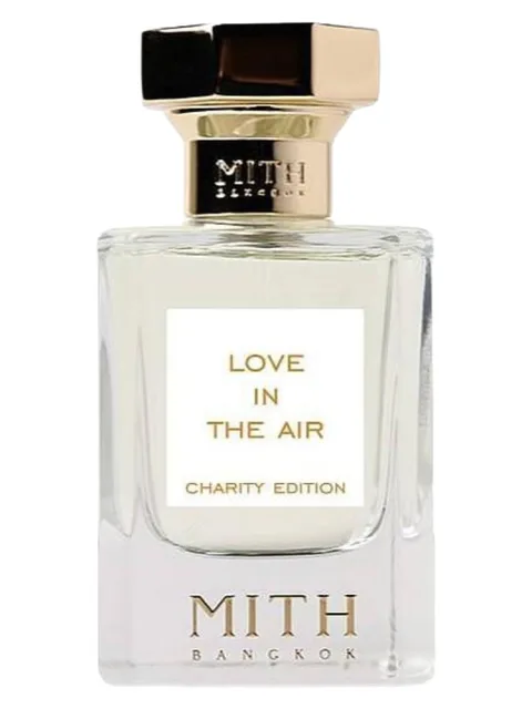 Love in the Air
