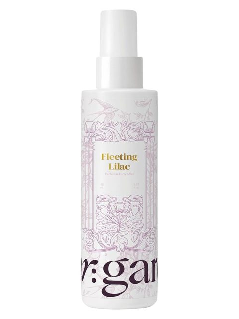 Fleeting Lilac