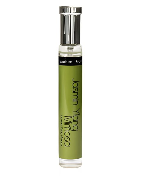 Jasmin Ylang Mimosa