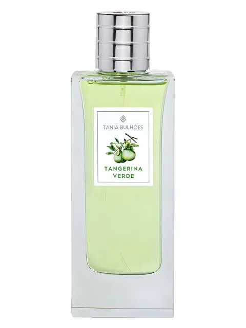 Tangerina Verde