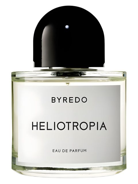 Heliotropia