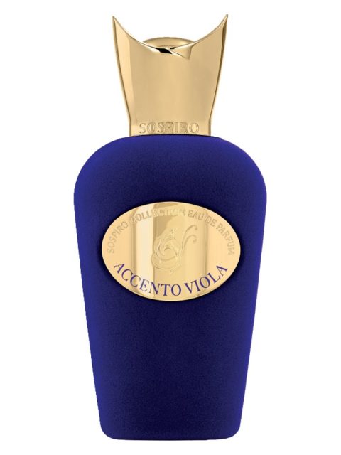 Accento Viola