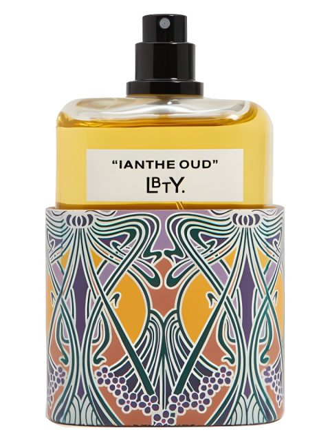 Ianthe Oud