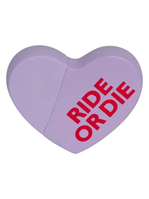 Ride or Die