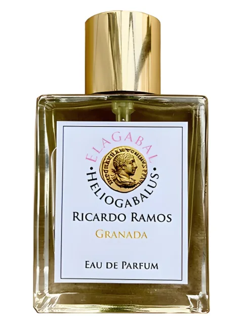 Elagabal - Heliogabalus