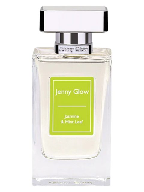 Jasmine & Mint Leaf