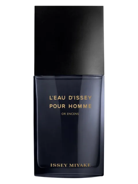 L’Eau d’Issey Pour Homme Or Encens