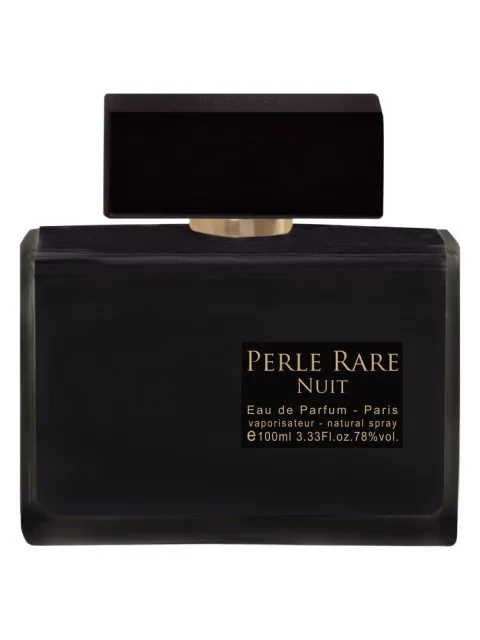Perle Rare Nuit