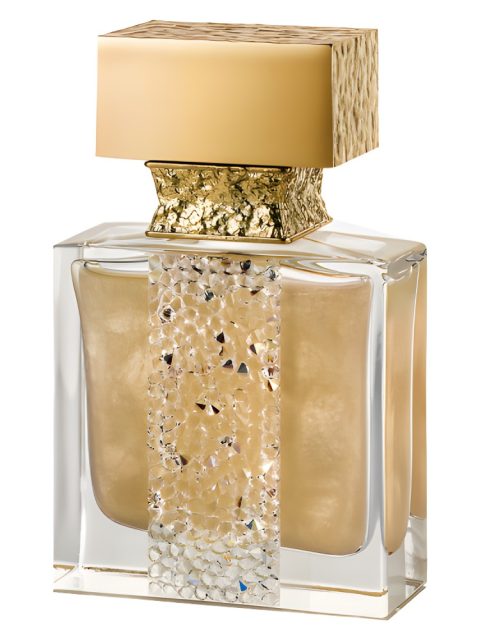 Ylang in Gold Nectar