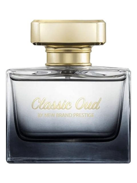 Classic Oud