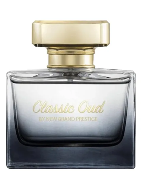Classic Oud