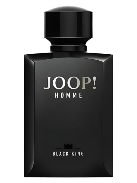 Joop! Homme Black King
