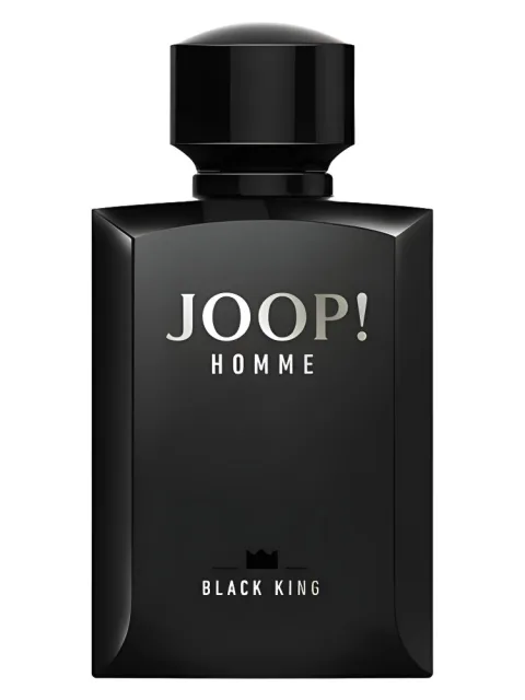Joop! Homme Black King
