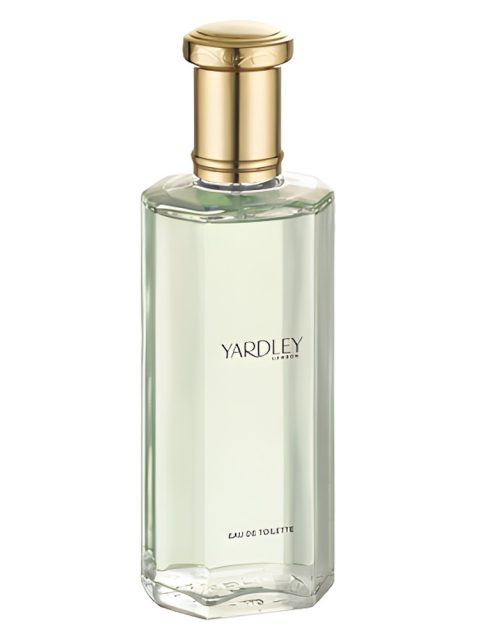 Lily Of The Valley Contemporary Edition