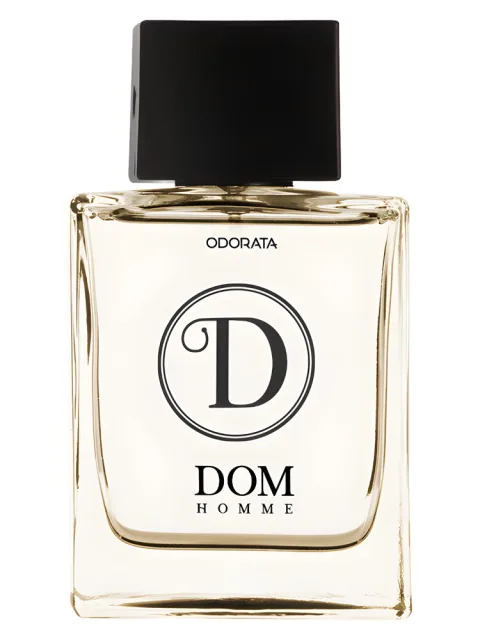 Dom Homme