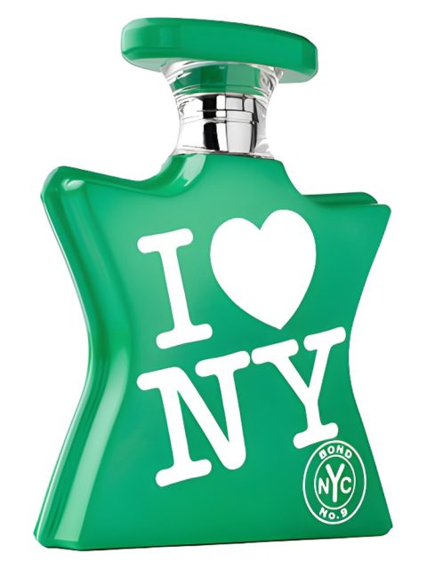 I Love New York Earth Day