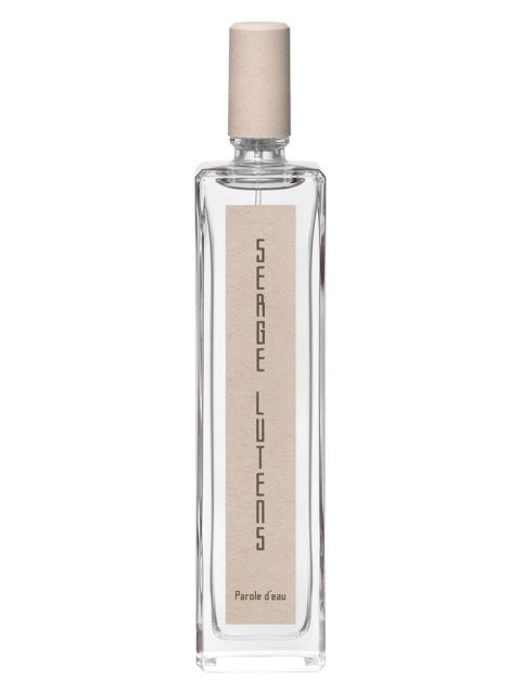 Parole d'Eau