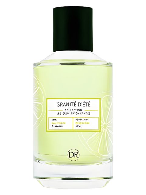 Granité d'Été