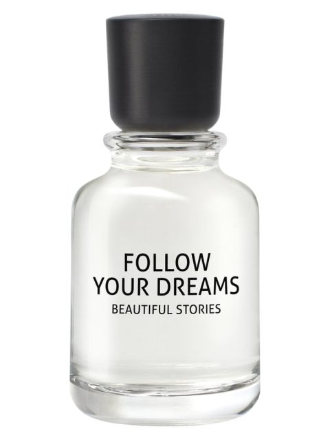 Follow Your Dreams