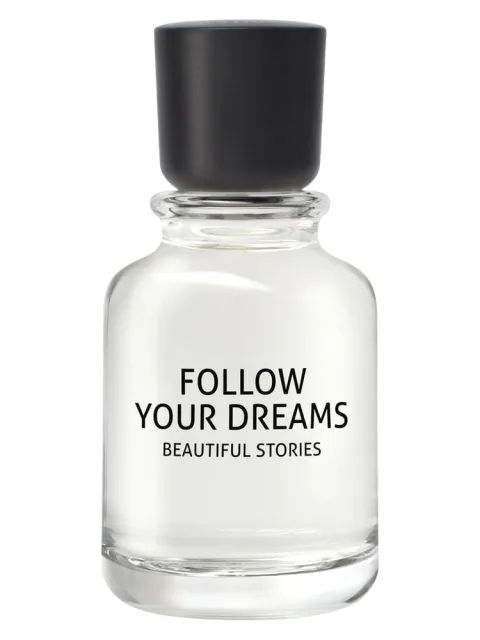 Follow Your Dreams