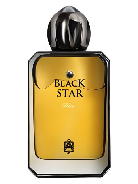 Black Star Him