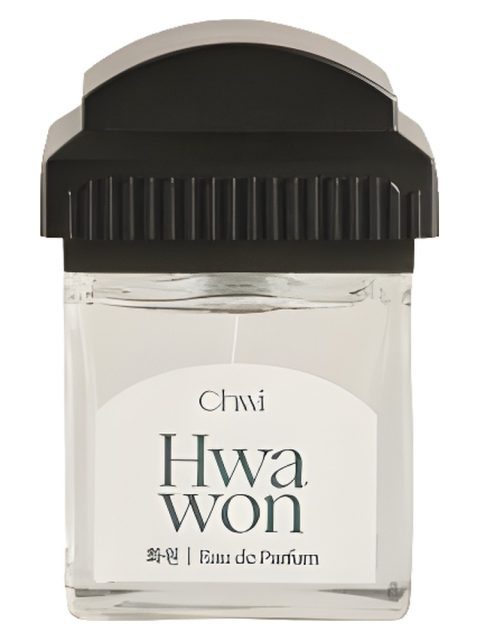 Hwawon 화원
