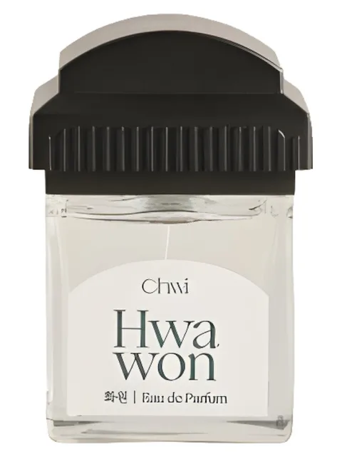 Hwawon 화원