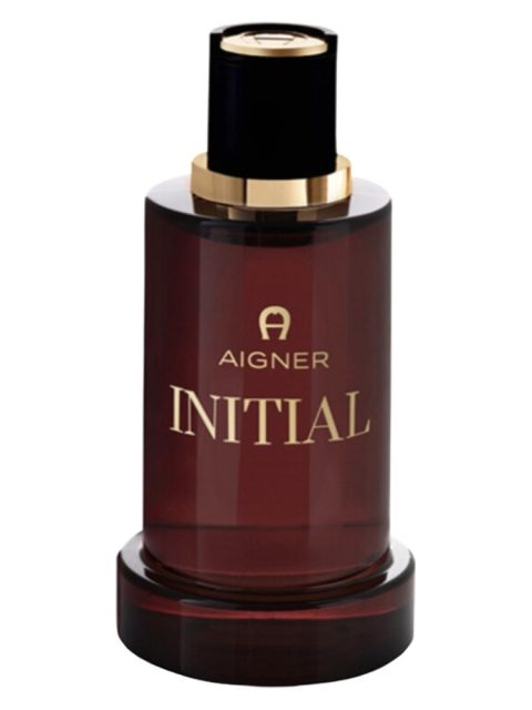 Initial Eau de Parfum