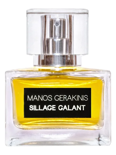 Sillage Galant