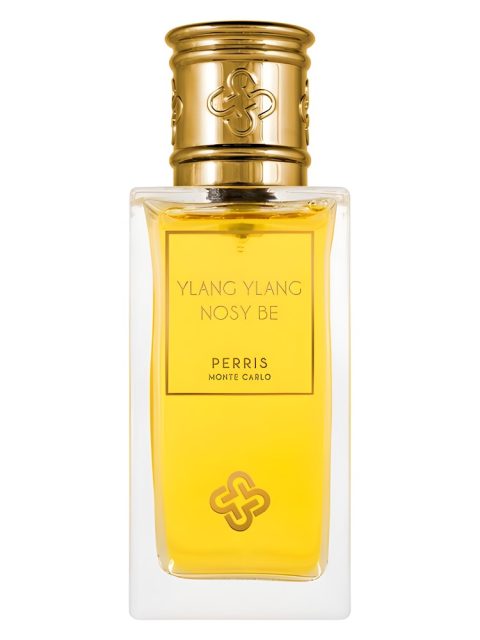 Ylang Ylang Nosy Be Extrait