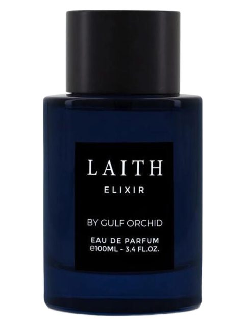 Laith Elixir