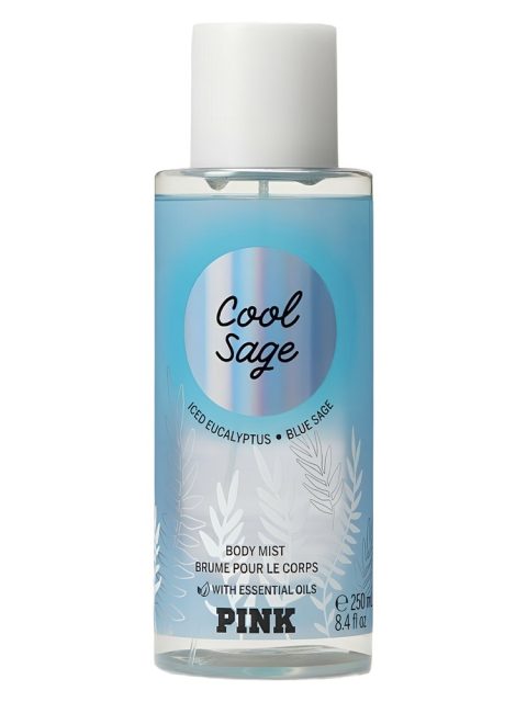 Cool Sage