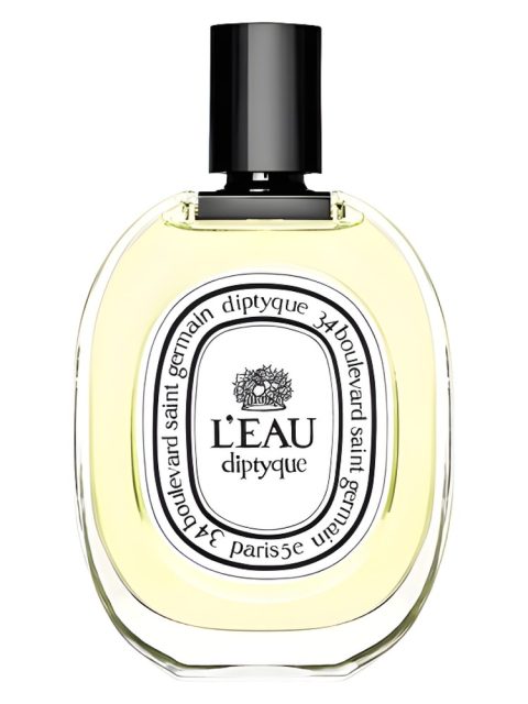 L'Eau Eau de Toilette