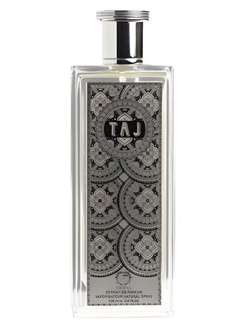Taj
