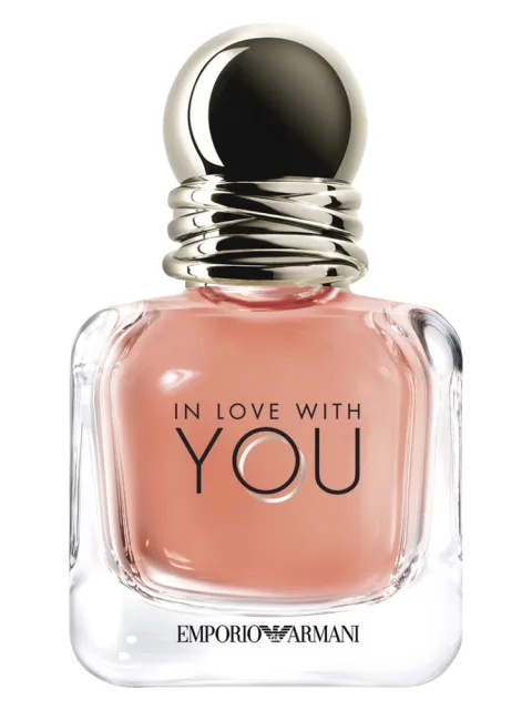 Emporio Armani In Love With You