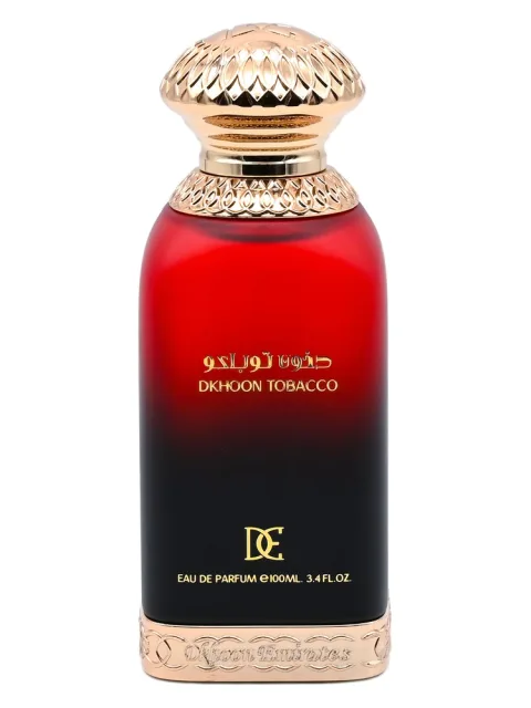 Dkhoon Tobacco