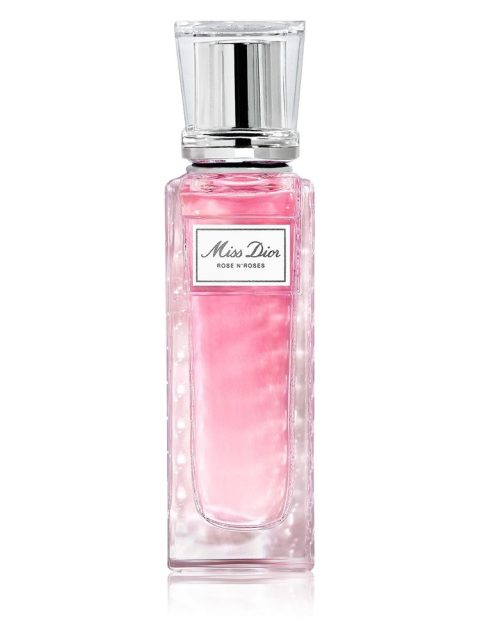 Miss Dior Rose N'Roses Roller Pearl