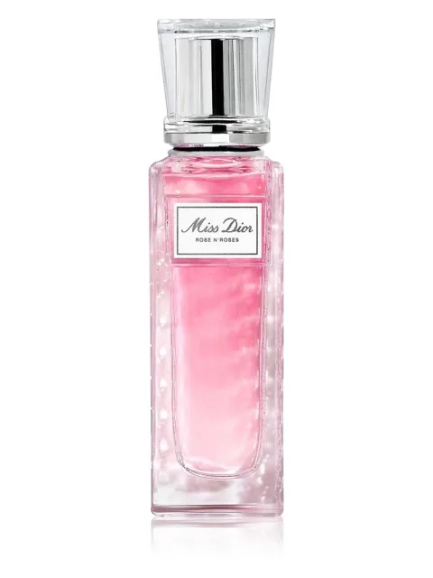 Miss Dior Rose N'Roses Roller Pearl