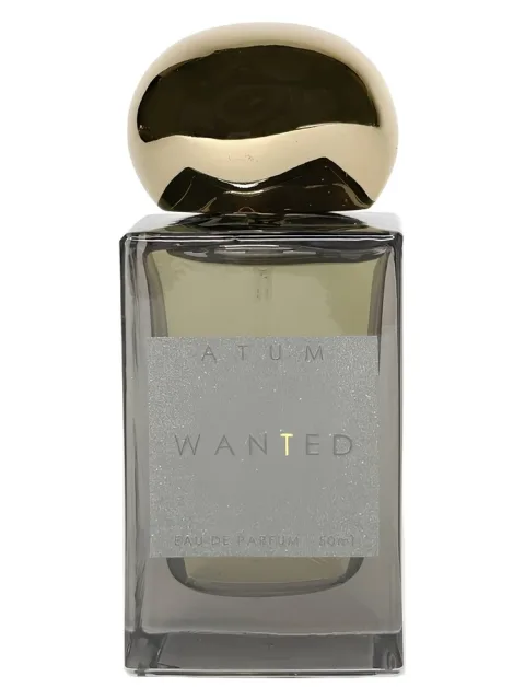 Wanted