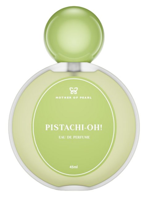 Pistachi-Oh!