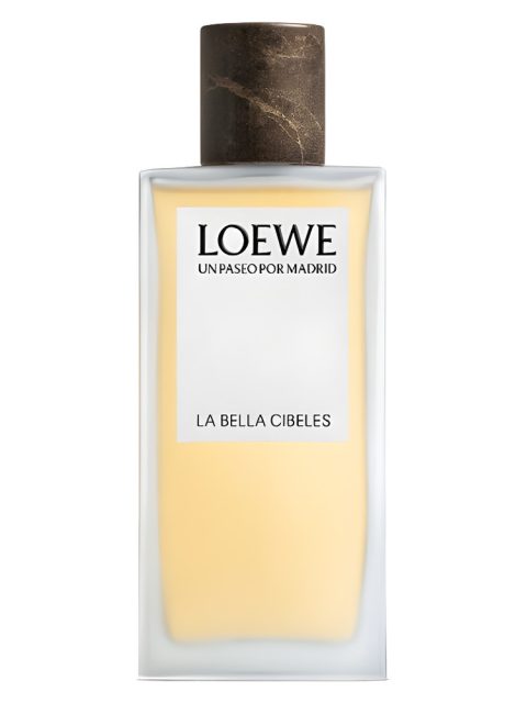 La Bella Cibeles