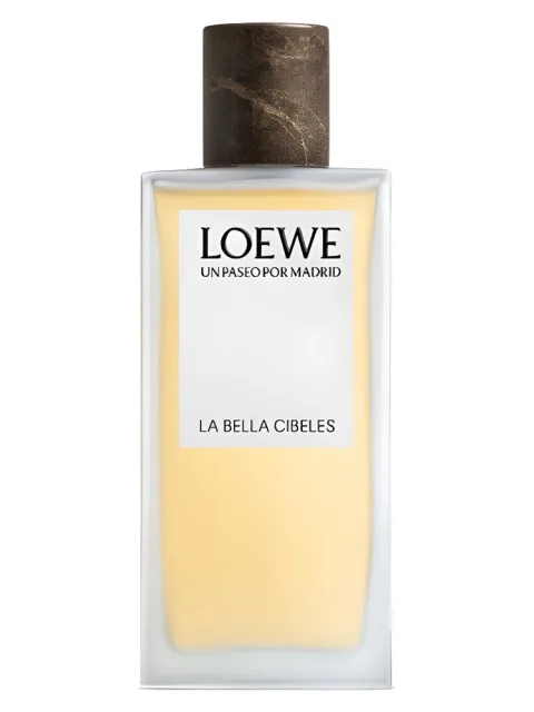 La Bella Cibeles