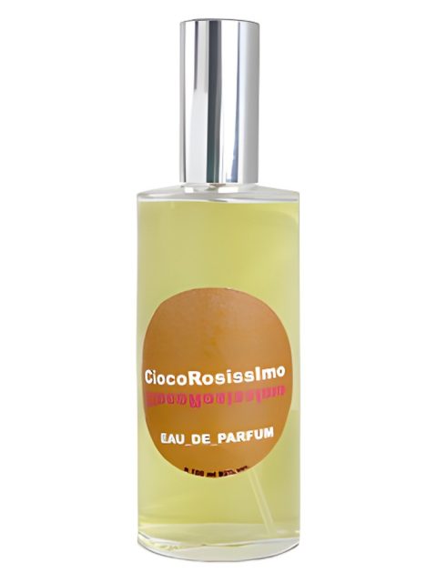CiocoRosissimo