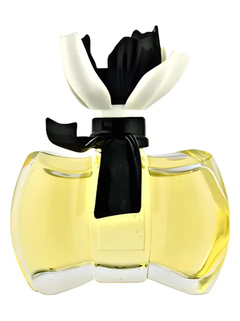 La Petite Fleur Blanche