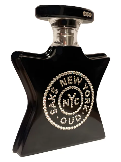 Saks New York Oud