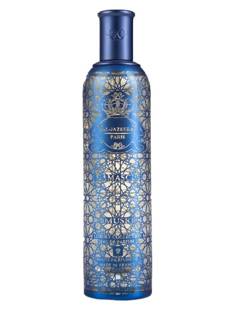 Damascus Musk